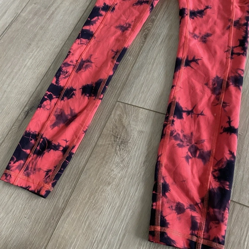 Lululemon‎ Invigorate High Rise Tight 25